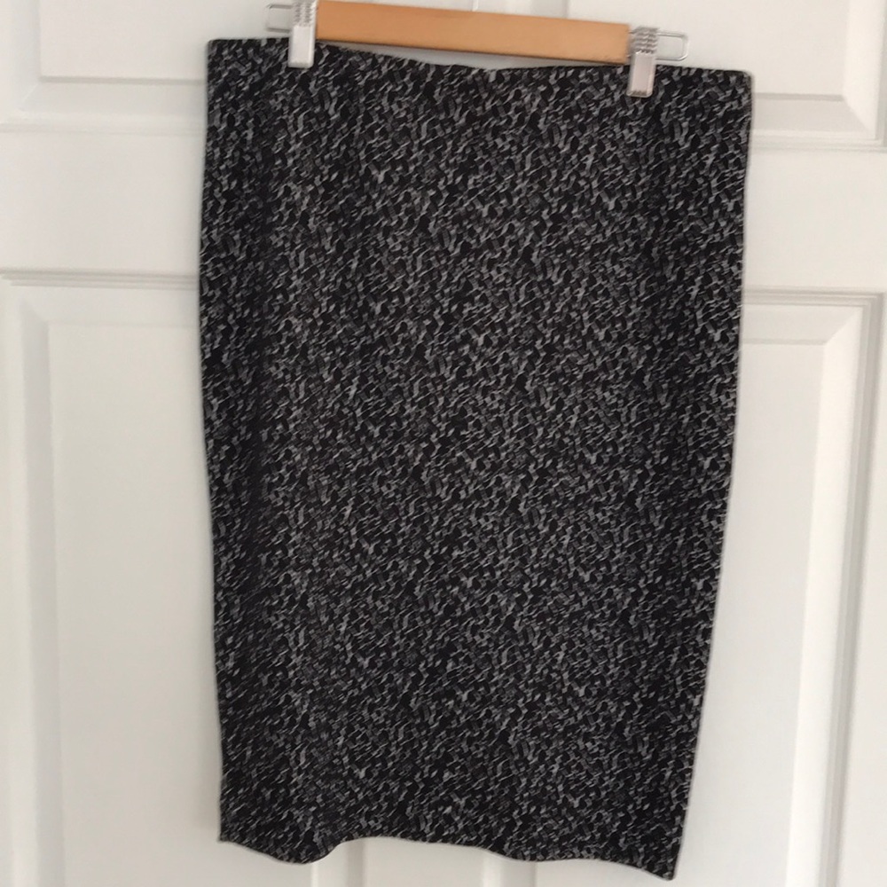 Joe Fresh Pencil Skirt